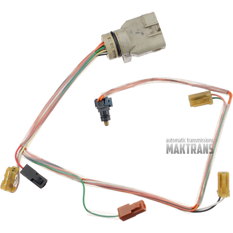Wiązka elektryczna wewnętrzna automatycznej skrzyni biegów U140E U140F 98-up 8212528180