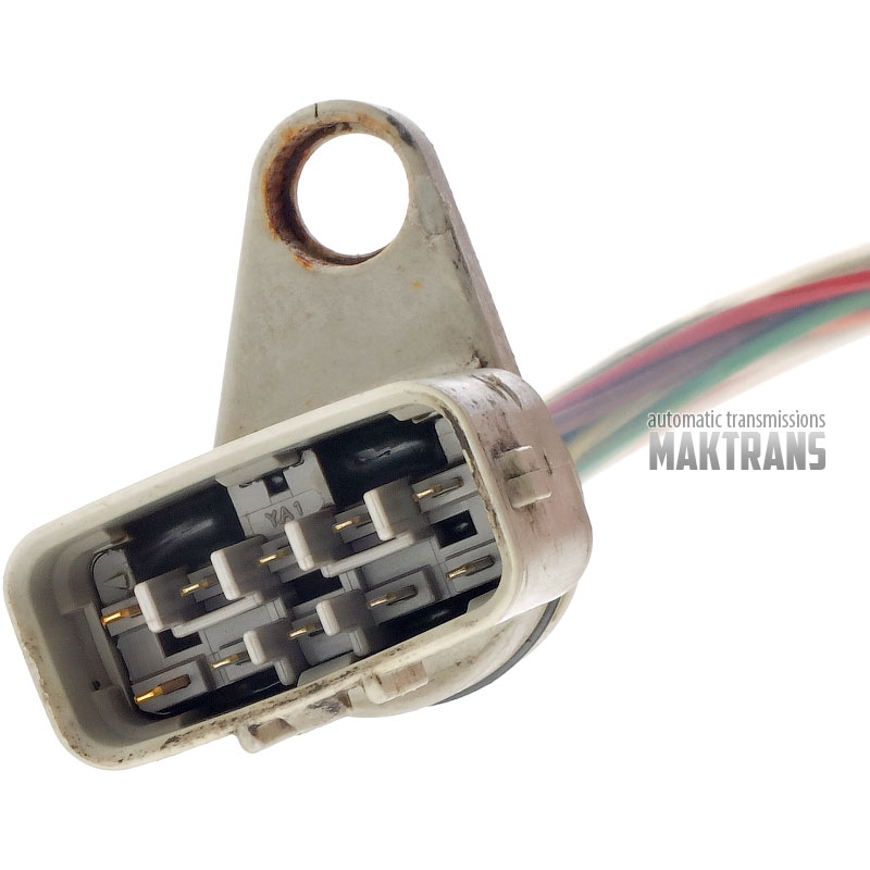 Wiązka elektryczna wewnętrzna automatycznej skrzyni biegów U140E U140F 98-up 8212528180