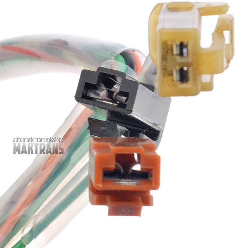 Wiązka elektryczna wewnętrzna automatycznej skrzyni biegów U140E U140F 98-up 8212528180