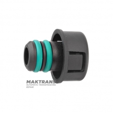 Korek bagnetu 01M 01N 01P 099 96-up 01M321434 01M321432A — (Wyprodukowano w Chinach)