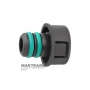 Korek bagnetu 01M 01N 01P 099 96-up 01M321434 01M321432A — Wyprodukowano w Chinach