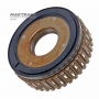 Kosz bezpośredni / Tłok wsteczny U340E U341E 00-up — używany, 3560552010 (wysokość 40,10 mm, średnica zewnętrzna 116 mm)