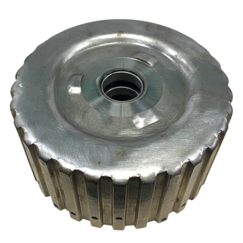 Przednie koło planetarne słoneczne R5A51 V5A51 97-up MR232969 - 25 zębów (Ø zewn. 43,90 mm), wysokość bębna 70 mm