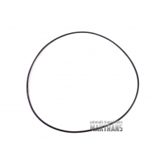 Pierścień uszczelniający typu oring obudowy konwertera 6L45E 6L50E 07-09 24225543