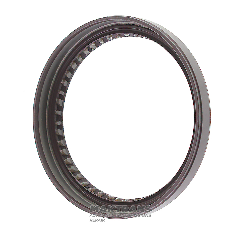 Uszczelniacz simering półosi prawy wewnętrzny AWD   09M 09P, Aisin Warner AQ450-8F/A  06-13 09M321243A 62x74x8/12