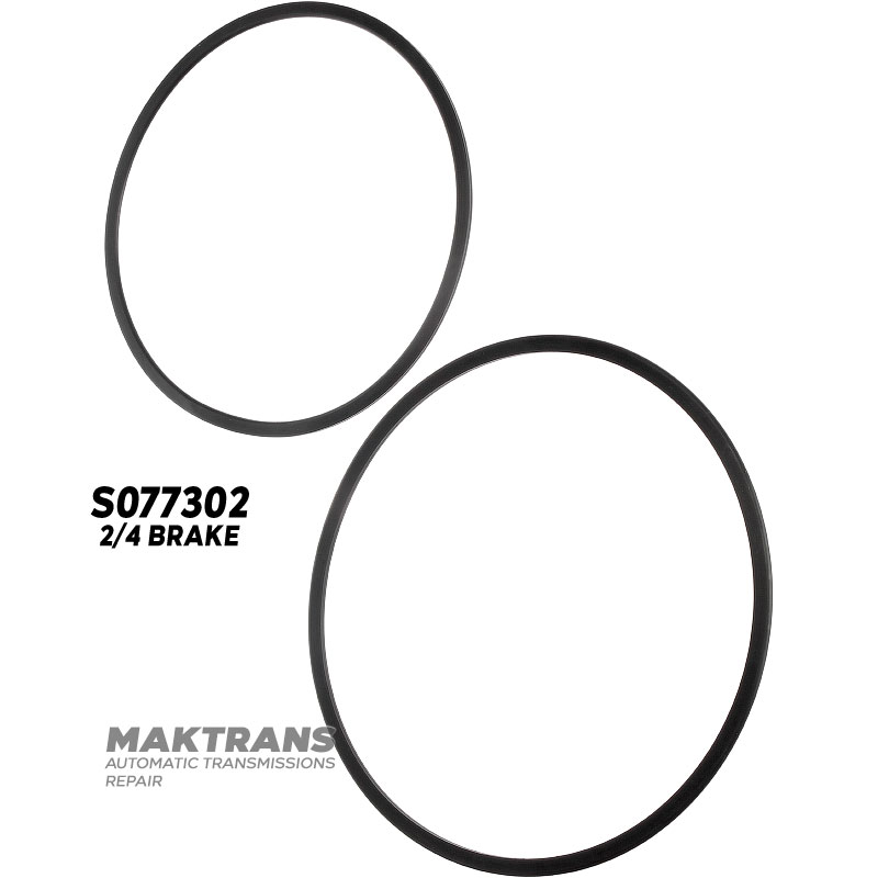 Zestaw uszczelek skrzyni automatycznej A606 42LE 1993-2004