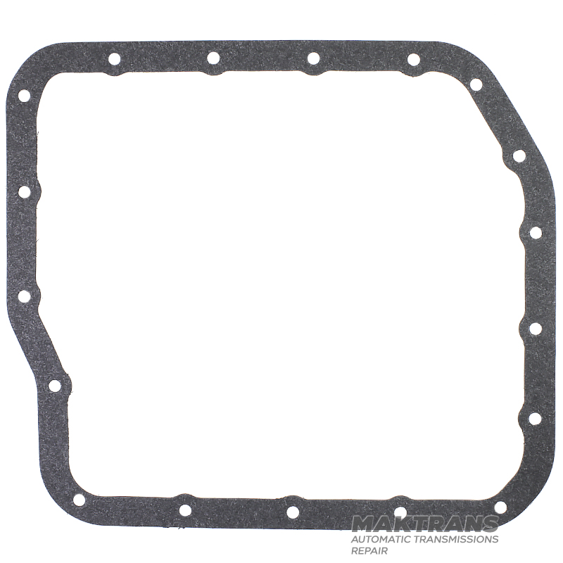 Zestaw uszczelek U140E/F U240E U241E 1998-2007