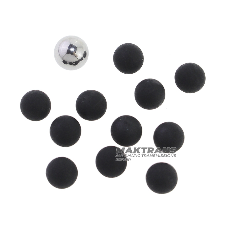 Zestaw uszczelek U140E/F U240E U241E 1998-2007