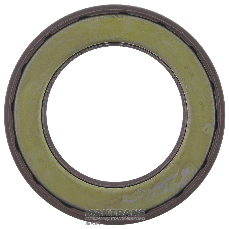Uszczelniacz półosi lewy AW TF-80SN AW TF-81SC 07-12 Volvo 30751872 19035437B 43x66x8,5 mm
