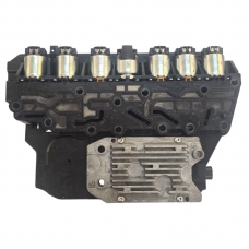 Jednostka sterująca elektroniczna TCM (Gen1, z czujnikami ciśnienia, z elektrozaworami) 6T30, 6T40, 6T45 08-up — 24252429