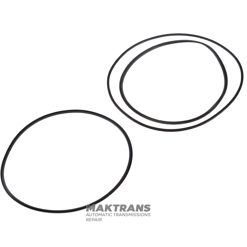 Komplet uszczelek,ASB CD4E 03-08(K112900A)