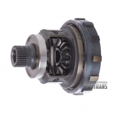 Mechanizm różnicowy 4WD 6F35 kompletny 9L8Z7F465A / 9L8Z7F465C / 9L8Z7F465G