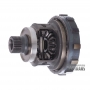 Mechanizm różnicowy 4WD 6F35 kompletny 9L8Z7F465A / 9L8Z7F465C / 9L8Z7F465G