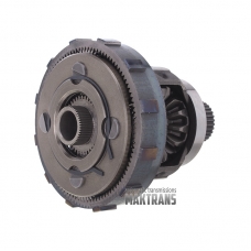 Mechanizm różnicowy 4WD 6F35 kompletny 9L8Z7F465A / 9L8Z7F465C / 9L8Z7F465G