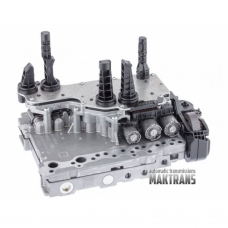 Sterownik hydrawliczny i jednostką elektroniczną DCT450 MPS6 (DCT451 MPS6i) RFDS7R-7H035-AA DS7R-7A101-AA