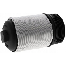 Obudowa zewnętrznego filtra oleju DQ381 0GC / DQ500 0BT 0BH DSG 7 0BH325159