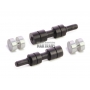 Zestaw naprawczego zaworu modulatora (zestaw z zaślepką) (Solenoid Modulator Valve) TF-60SN 09G 09K 09M TF-80SC gen2 TF-70SC