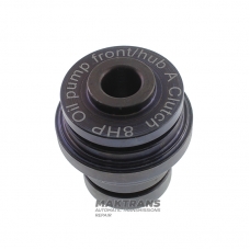 Bushing driver for oil pump front bushing and HUB A Clutch front bushing (torque converter side) ZF 8HP45 8HP55A 8HP65A 8HP70 /  Narzędzie do montażu tulei piasty pompy oleju (przednia) i tulei piasty A Clutch (strona sprzęgła hydrokinetycznego) 