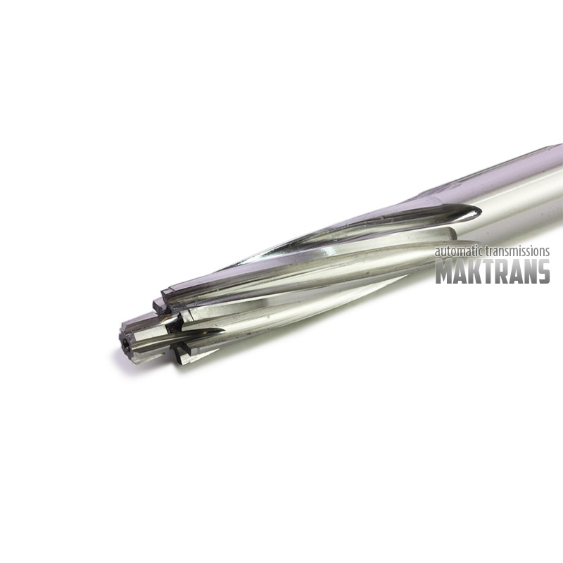 Rozwiertak do montażu nadwymiarowego zaworu regulacji ciśnienia napędzanego koła pasowego (Oversized Secondary Pressure Regulator Valve) JF017E RE0F10E