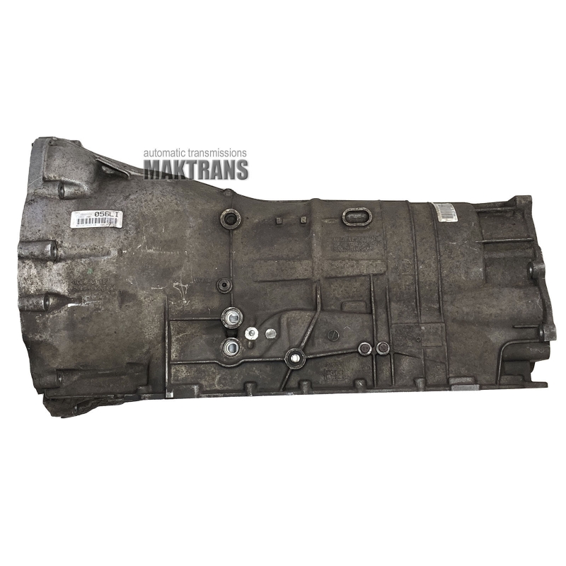 Obudowa skrzyni biegów ZF 6HP26X BMW  1068030011 1068401192