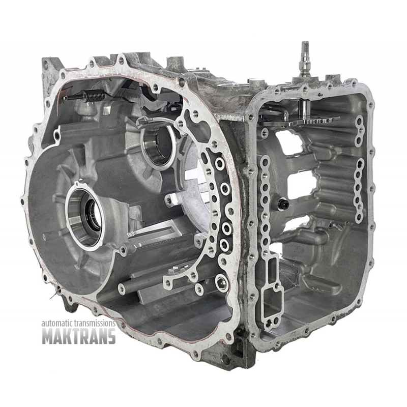 Obudowa tylna Hyundai / KIA A6MF2H [GEN2] 2015-2017  452413D600