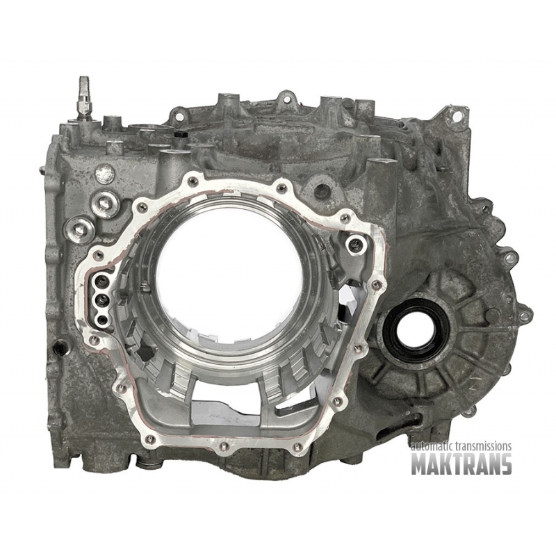 Obudowa tylna Hyundai / KIA A6MF2H [GEN2] 2015-2017  452413D600