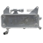 Wymiennik ciepła ZF 8HP55A 8HP65A  4H0317021H 4H0317021AA [AUDI A6 [2011-2014], A7 Sportback [2011-2017], A8/S8 Quattro [2010-2013], RS6/RS7 Sportback [2013-2018]