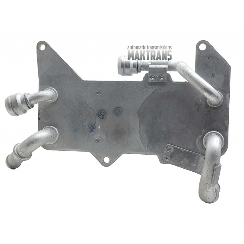 Wymiennik ciepła ZF 8HP55A 8HP65A  4H0317021H 4H0317021AA [AUDI A6 [2011-2014], A7 Sportback [2011-2017], A8/S8 Quattro [2010-2013], RS6/RS7 Sportback [2013-2018]