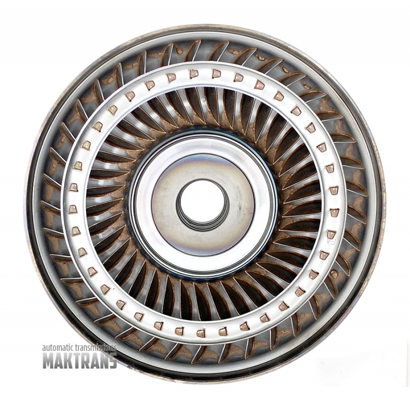 Koło pompy do sprzęgła hydrokinetycznego Hyundai  KIA 6 speed transmissions A6GF A6MF  KHD
