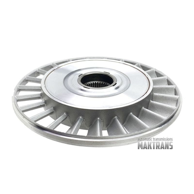 Koło reaktora sprzęgła hydrokinetycznego Hyundai  KIA 6 speed transmission A6GF A6MF  KHD