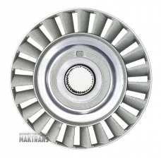 Koło reaktora sprzęgła hydrokinetycznego Hyundai  KIA 6 speed transmission A6GF A6MF  KHD