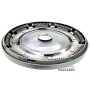 Tłok blokady sprzęgła hydrokinetycznego Hyundai  KIA 6 speed transmission A6GF A6MF  KHD