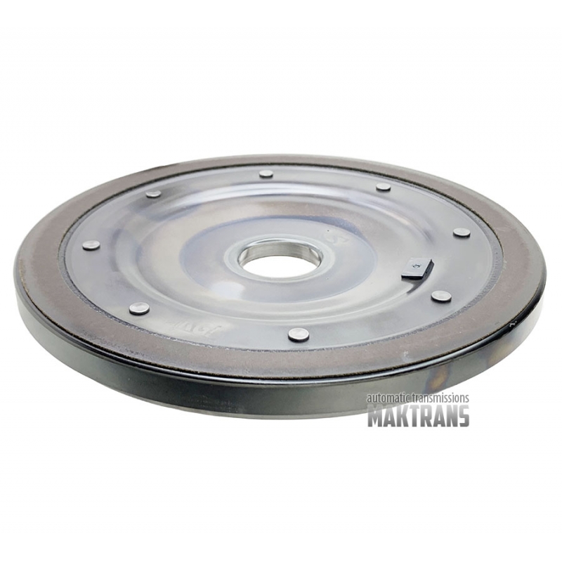 Tłok blokady sprzęgła hydrokinetycznego Hyundai  KIA 6 speed transmission A6GF A6MF  KHD