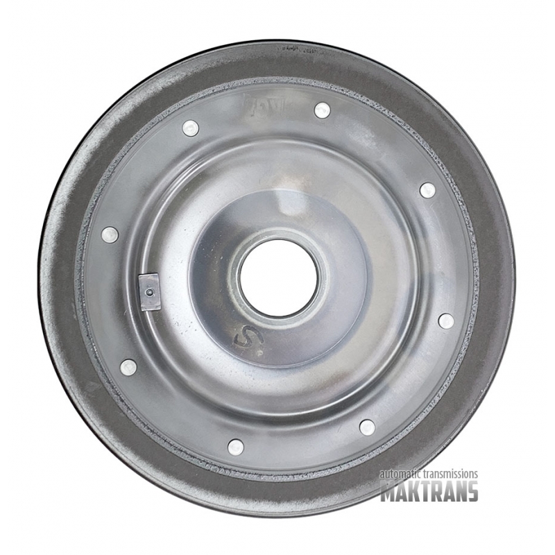 Tłok blokady sprzęgła hydrokinetycznego Hyundai  KIA 6 speed transmission A6GF A6MF  KHD