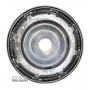 Tłok blokady sprzęgła hydrokinetycznego Hyundai  KIA 6 speed transmission A6GF A6MF  KHD