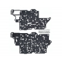 Zestaw uszczelek sterownika hydraulicznego GM 6T70 6T75  24243704 24243703 24254138