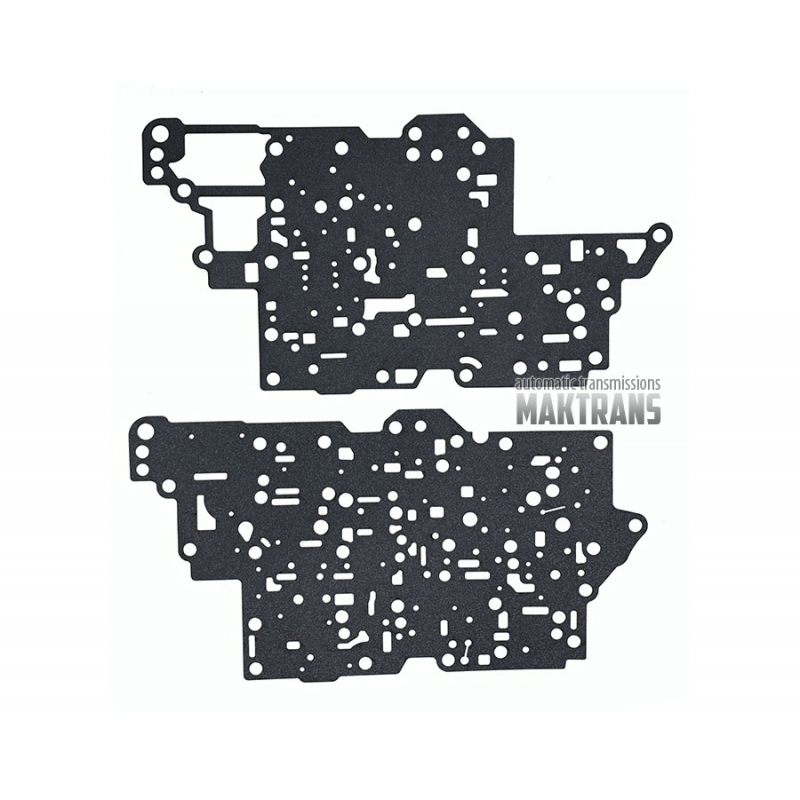 Zestaw uszczelek sterownika hydraulicznego GM 6T70 6T75  24243704 24243703 24254138