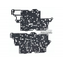 Zestaw uszczelek sterownika hydraulicznego GM 6T70 6T75  24243704 24243703 24254138
