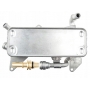 Adapter do podłączenia dodatkowego układu chłodzenia i filtracji 0AW VL381 / ZF 8HP55A / ZF 8HP65A