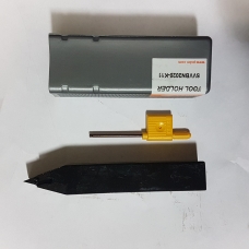 Nóż tokarski SVVBN2020-K11