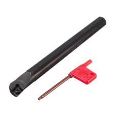Nóż tokarski wytaczak S25R-SCLCR-09