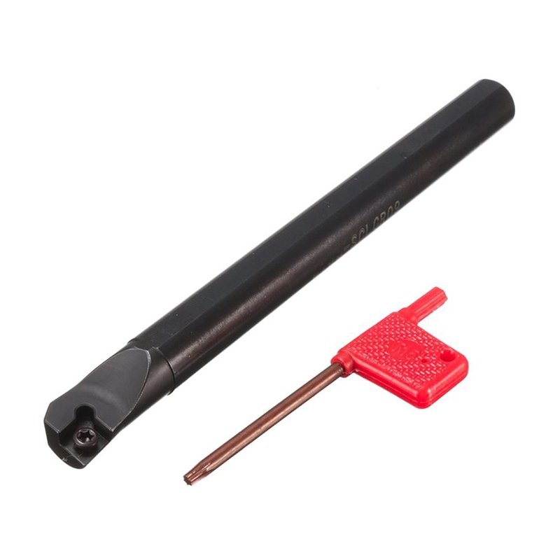 Nóż tokarski wytaczak S20S-SCLCR-09