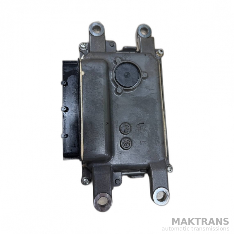 Elektroniczna jednostka sterująca TOYOTA AJA0E, AJA0F — 89530-60680
