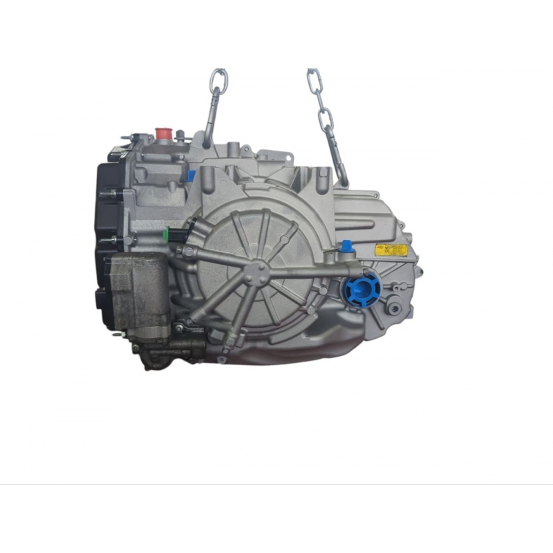 Automatyczna skrzynia biegów (nowa) FORD 6F35 4WD 1.5 GTDI z pompą start-stop KV6J-7000-AA, FV4P-7000-BB, GV6Z-7000-B - Sprzedawana tylko z możliwością wymiany skrzyni biegów!!! (1 rok gwarancji)