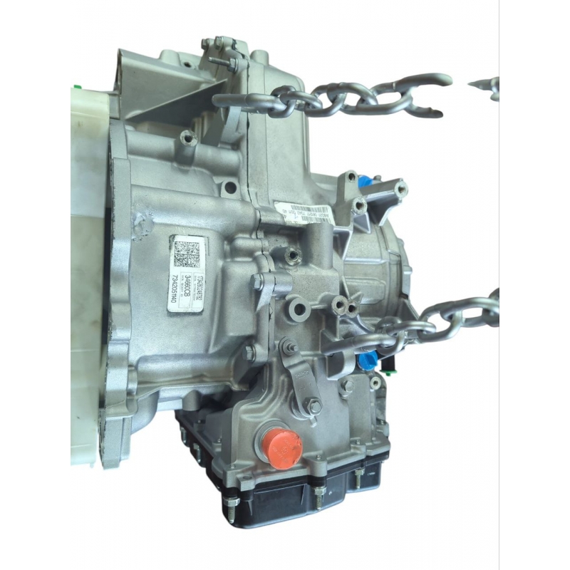 Automatyczna skrzynia biegów (nowa) FORD 6F35 4WD 1.5 GTDI z pompą start-stop KV6J-7000-AA, FV4P-7000-BB, GV6Z-7000-B - Sprzedawana tylko z możliwością wymiany skrzyni biegów!!! (1 rok gwarancji)