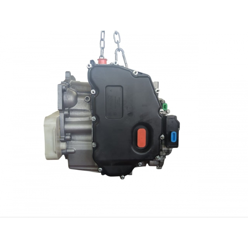 Automatyczna skrzynia biegów (nowa) FORD 6F35 4WD 1.5 GTDI z pompą start-stop KV6J-7000-AA, FV4P-7000-BB, GV6Z-7000-B - Sprzedawana tylko z możliwością wymiany skrzyni biegów!!! (1 rok gwarancji)