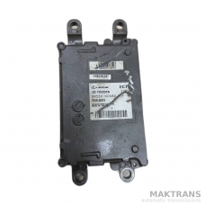 Elektroniczna jednostka sterująca TOYOTA AJA0E, AJA0F — 89530-60680