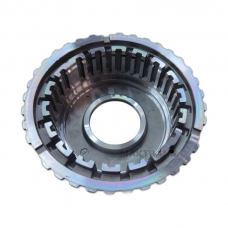 Obudowa sprzęgła High Clutch JF506E, 09A, 09B