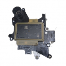 Elektroniczny moduł sterujący skrzynią automatyczną 0AW927156H z numerem sprzętu H01