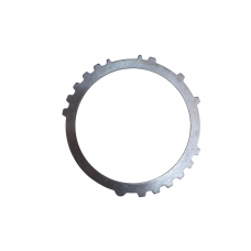 Stalowa tarcza sprzęgła F ZF4HP20 o grubości 2,70 mm
